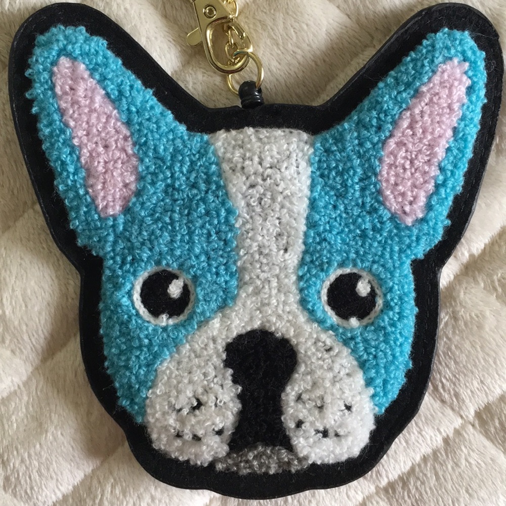 Betsey Johnson Card/ID Holder - Picture 2 of 9